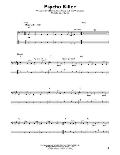 nude grannies|Talking Heads Chords & Tabs for Guitar, Ukulele, Bass, Drums at ...